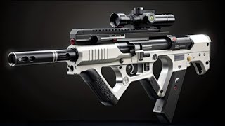 6 NEXT LEVEL BULLPUP RIFLES OF THE FUTURE🔫