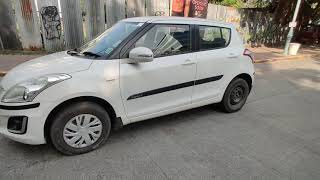 For sale Maruti Suzuki Swift VDI certified car 2017