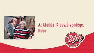 Abaházi Presszó - Hobo