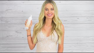 Ulta Beauty Gradual Tan Water Mousse Review