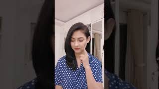 Actor Mehazabinen chowdhury funny TikTok video-1 #bangla #funny #TikTok #Shorts