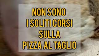 Come aprire una pizzeria al taglio