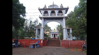 GOA ( Gopal Ganpati Mandir ) { Suhas Nawathe ; Kalyan } 8 Jan 2022