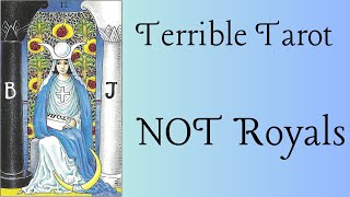 NOT Royals Meghan Markel 2024-10-14 #tarot #tarotreading #notroyal