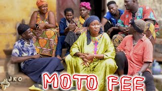 MOTO FEE: NOUVEAU FILM COMPLET DE MINGO / FISTON / DEDE