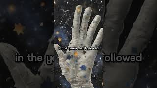 Lost in Space: The Incredible Journey of Astronaut's Glove | A Constellation of Surprises! 🧤☄️