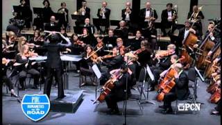 "Dvorak's New World" Full Episode 5 of 6