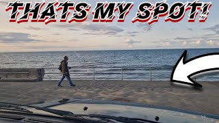 Colwyn bay sea fishing | MY FISHING SPOT