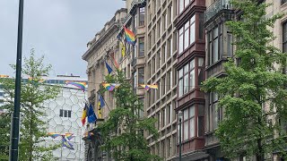 Bruxelas: um exemplo a não ser seguido 🏳️‍🌈🇪🇺