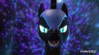 MLP PMV: Don’t let me down / Dark Horse (( Princess Luna / Nightmare Moon ))