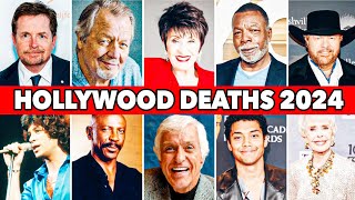 30 Actors Who Have Died in 2024...