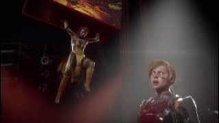 Mortal Kombat 11 - Skarlet Casual Matches 5