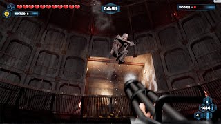 Waves of Death Gameplay PC