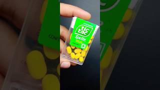 tic tac sprite #asmr #yummy😋