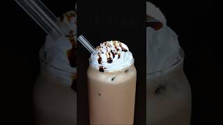 Chocolate Milkshake #chocolate #milkshake #recipe #cooking #video #shorts