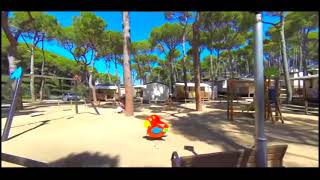 Camping Interpals*** - Costa Brava