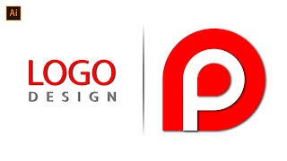 Professional Logo Design  Adobe Illustrator CC #23