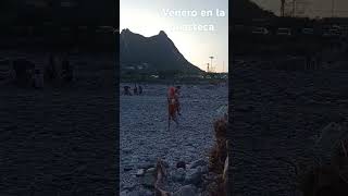 venero en la huasteca