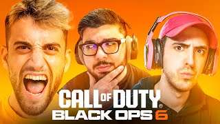 BLACK OPS 6 con I PITS😂