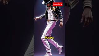 Moonwalk Wasn't His!? Shocking Michael Jackson Facts You DIDN'T Know! #michaeljackson #music #queen