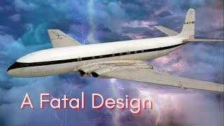 The Fall of the World's First Commercial Jet : The De Havilland Comet's Legacy | Aviation Weekly