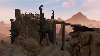 Conan Exiles - Main Base ( Redux for Haris )