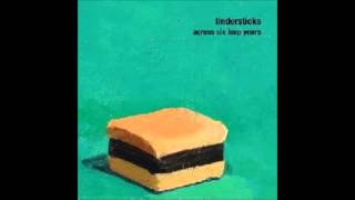 Tindersticks - Friday Night ( Across Six Leap Years 2013)