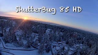 ShutterBug85 HD | High Definition 2S Whoop