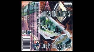 Under the Influence - life gets easier