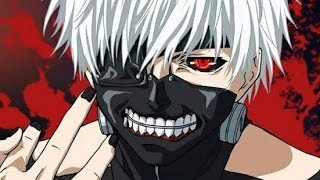 Glassy Sky | Tokyo Ghoul | NCS