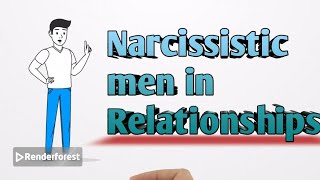 NARCISSISTIC MEN IN RELATIONSHIPS #malenarcissist #fypシ゚viral