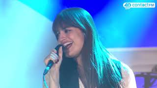 #GRAND LIVE Contact FM - CLARA LUCIANI - Le reste (Live) - Douai 2021