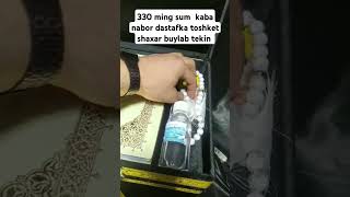 kaba nabor dastafka shaxargacha tekin