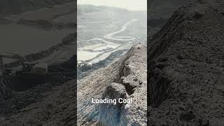 Loading coal #remix #coal #tambang #mining #batubara