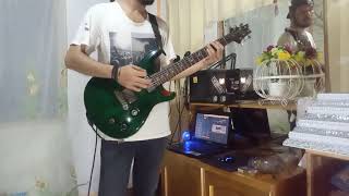 UNHOLY GUITAR FAIL