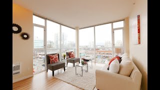 Lovely and Cozy 1 BR Condo in Richmond, BC, Canada [Merry Park] [Heart of Richmond City Center]