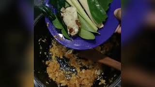 Resep ikan bumbu pedas