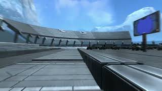 Sights and sounds, Dover |HALO REACH 2019|