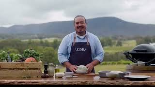 Lilydale Taste Trails – Adam Liaw, Hunter Valley