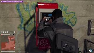 Watch Dogs 2 || Gameplay || 17