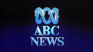 ABC News Victoria - 01/07/2022