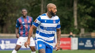 Josh Parker shares his thoughts pre-Rochdale