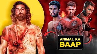 Better Than Animal - Kill Movie Review 🔥 || Ghaus Star