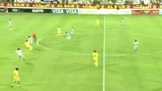 هدف النصر السعودي الثاني على الوصل الإماراتي