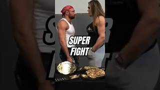 Craig Jones vs Gabi Garcia SUPERFIGHT | Craig Jones Invitational