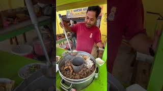 KULINER BAKSO TERENAK BESAR & KECIL DI WARUNG PAK KUMIS ‼️