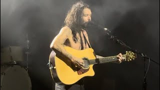 Biffy Clyro - Break A Butterfly On A Wheel (Live) Barrowland Ballroom Glasgow 24th October 2024