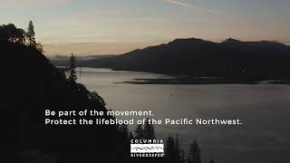 White Salmon, Washington: Protect the lifeblood of the Pacific Northwest