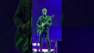 3’s & 7’s, Queens Of The Stone Age- Saskatoon April 3rd 2024 #music #concert #qotsa