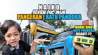 DUO MSM PANGERAN & RATU PANDORA MAIN KE SEMARANG. MARI KITA REVIEW 🍄